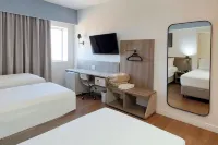 Slim Cuiabá Aeroporto - Pet-friendly