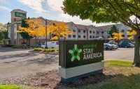 Extended Stay America Suites - Detroit - Metropolitan Airport - que admiten mascotas