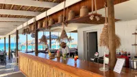 Seabel Rym Beach Djerba - bar