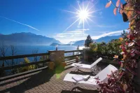 Veranda di Menaggio - Breakfast