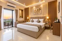Hotel Imperial Villa Sec - 18 by Aspl - جاكوزي