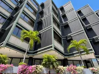 Hotel Sicarare - parking