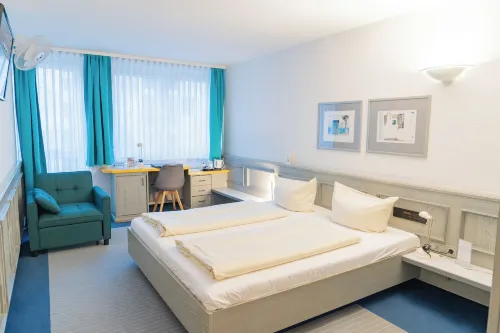 Avenue Hotel - Ramah Hewan Peliharaan