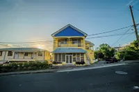 Mr. Clean Bed and Breakfast - Wifi