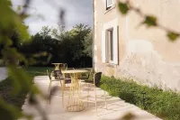 Les Chambres Héméra Castillon - Swimmingpools