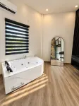 The Hive Luxury 2BR Town House - maisons de vacances