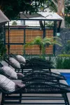 !VILLA #6 (1) · Casa Samadhi - Villa #6 Vinaya - Homestays