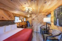 Union Creek Resort -  Privatzimmer