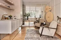 The Secret Escape - Close to the Beach - Kitchens