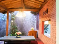 Sleepy Raccoon Hostel - 2 stjerner