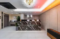 Suwon Hound Hotel - 3 stjerner