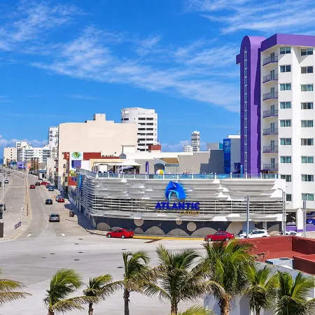 Hotel Lois Veracruz