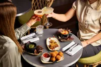 Leonardo Royal Hotel Bristol - breakfast
