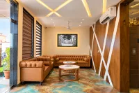 Hotel Embassy - Kitchens