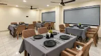 Hotel Matrushree - Near Shree Dwarkadhish Temple - فطور