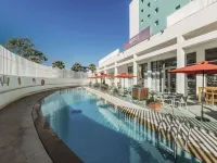Ibis Tanger City Center - romantici