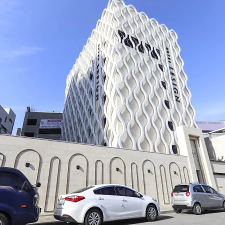 Hotel Lesign