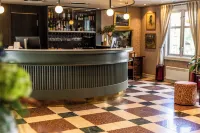 First Hotel Breiseth - bar