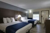 Baymont by Wyndham Ridgeland I-95 - Pools