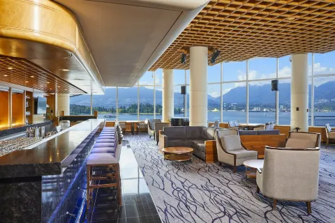 Pan Pacific Vancouver