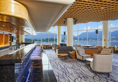 Pan Pacific Vancouver