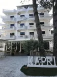 Hotel Kapri Hotels in Golem