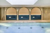 Maison Albar - le Vendome - 5 tähden