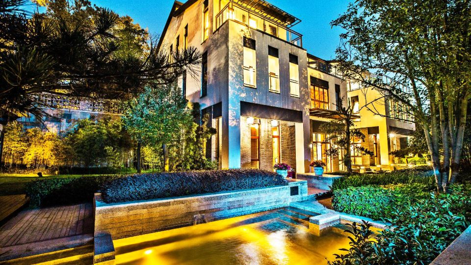 Beity Hot Spring Tourism Resort