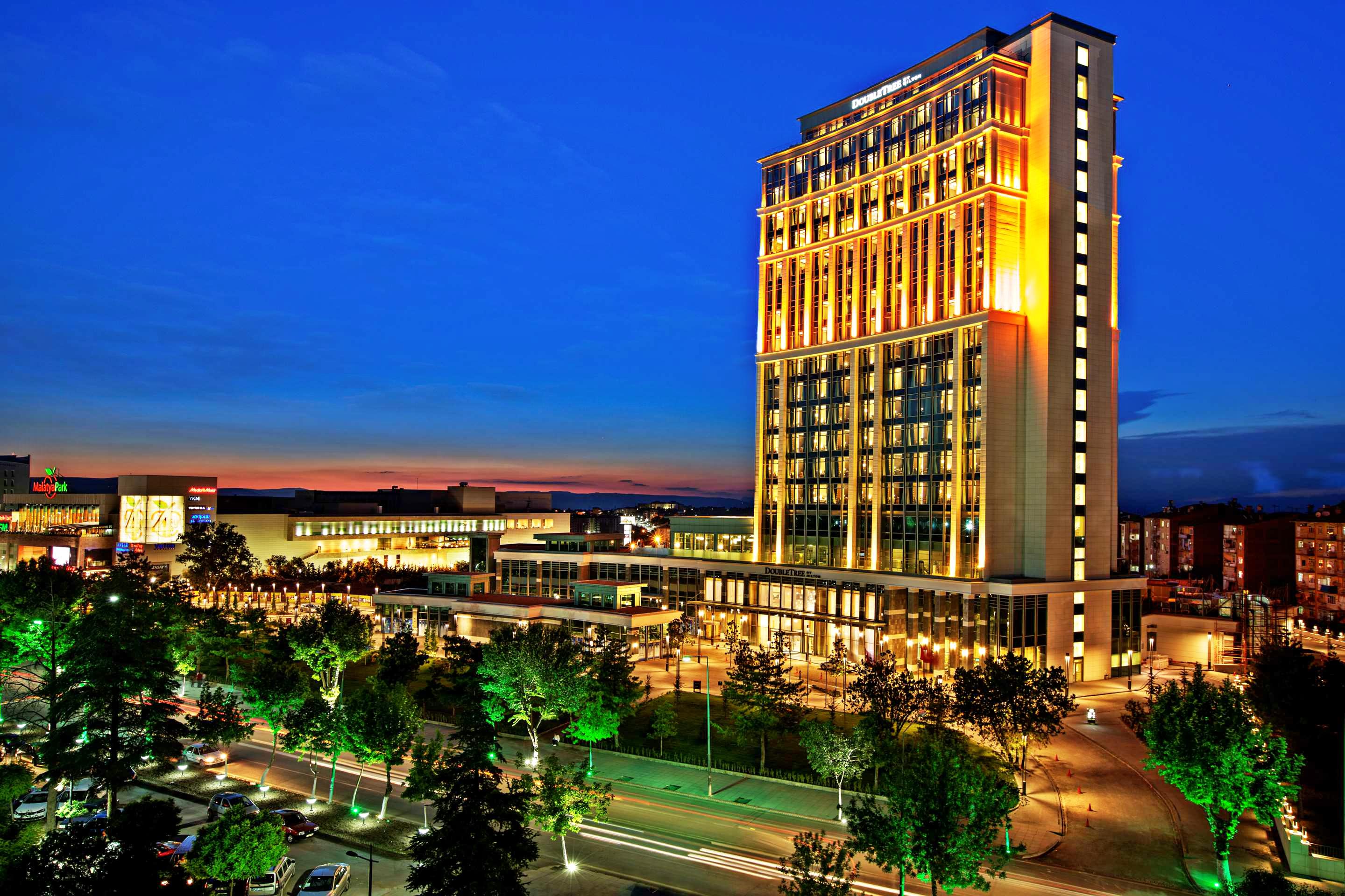 Malatya (Movenpick Malatya Hotel)