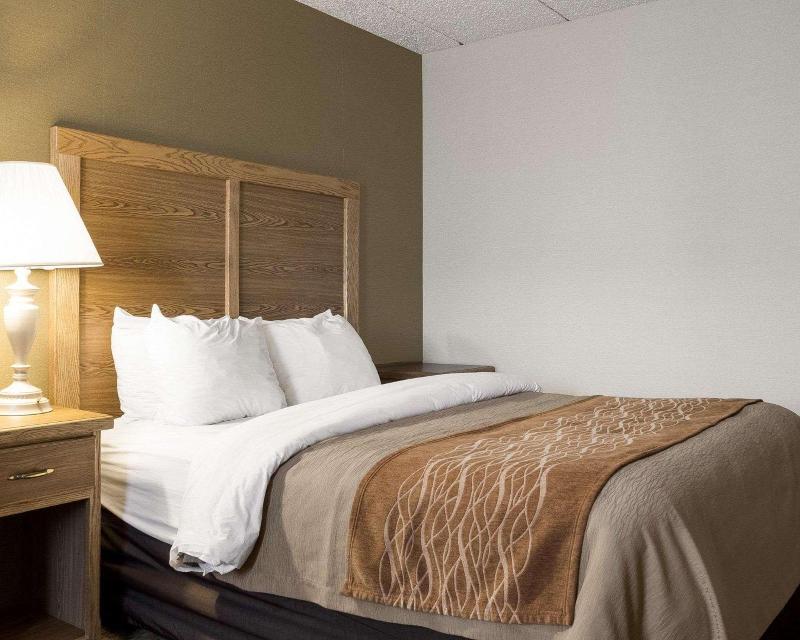 Quality Inn Bismarck