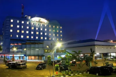 Hotel Furaya Hotel dekat Pecinan