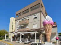 Rosapanna - parking