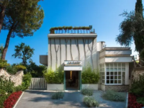 Le Axidie, BW Signature Collection Hotels in Vico Equense