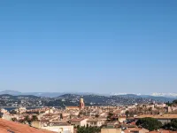 Boulevard Louis Blanc - Pet friendly