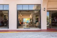 닐루 칸쿤 소나 호텔레라 바이 셀리나