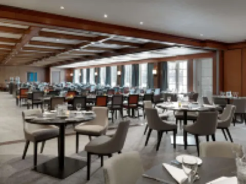 Scandic Lillehammer Hotel Hotels in Lillehammer