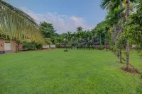 Dewdrop Retreat Hotels in Alibag