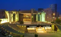 Gulf Hotel Convention and SPA Hotels near كنيسة القلب المقدس