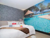 โรงแรมซินจู 101 โรงแรมใกล้เอฟอี21 เมกะ