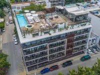 Serenity Hotel Boutique by Alsol Hotels in 