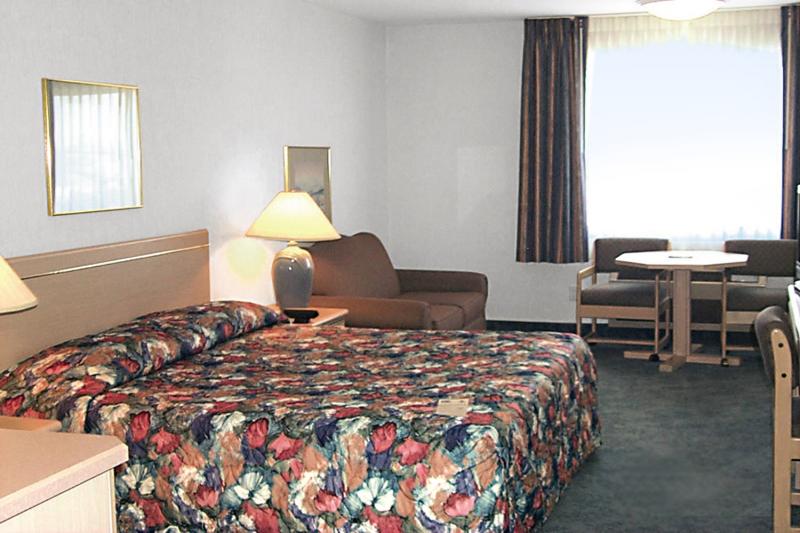 Holiday Inn Express Newberg - Wine Country, an Ihg Hotel