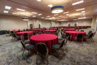 Holiday Inn Express & Suites Pasco-Tricities by IHG - sarapan