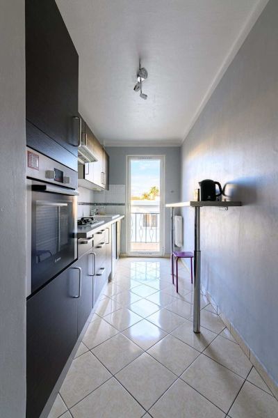 Other ? Nice T3 with Balcony - Nice ? Photo