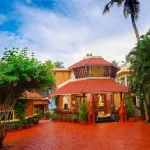 Krishnatheeram Ayur Holy Beach Resorts