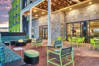 Home2 Suites by Hilton Batesville Hotels in Batesville