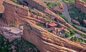 Hampton Inn Boulder/Louisville