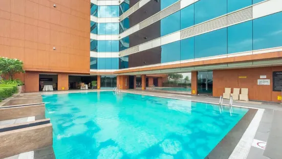 Vivanta Hyderabad, Begumpet