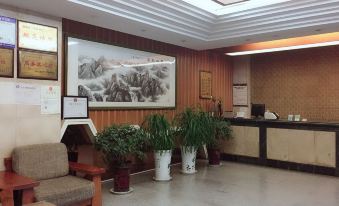 Yingshang Jinshui Hotel