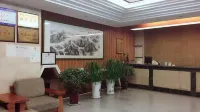 Yingshang Jinshui Hotel - Morgenmad