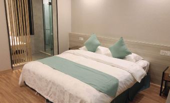 Yixing Zhifang Renjia Boutique Homestay